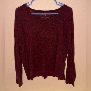 american eagle long sleeve